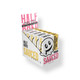 Half Bak'd Sauced Exotic Live Sauce Disposable Vape Sativa Angel Food 4ml | Box